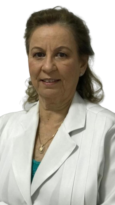 Dra. Vitória Rego