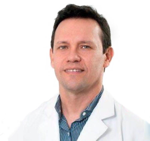 Dr. Regis Campos