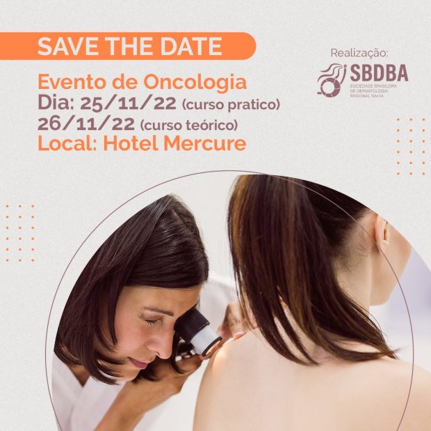 Evento de Oncologia