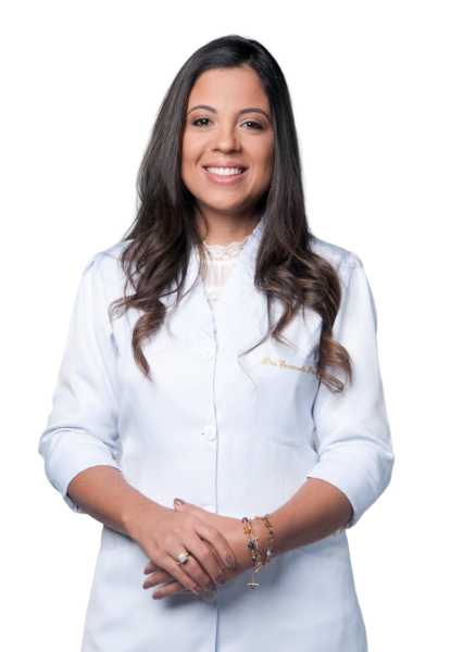 Dra. Emanuela Pimenta