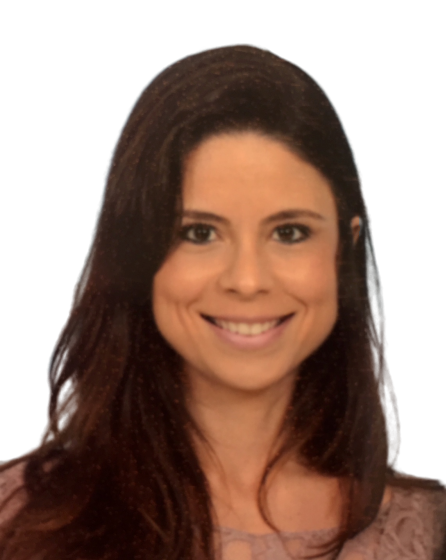 Dra. Naiara Braghiroli (USA / BA)